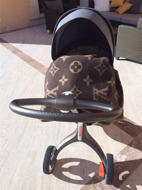 louis vuitton baby backpack|louis vuitton gucci baby stroller.